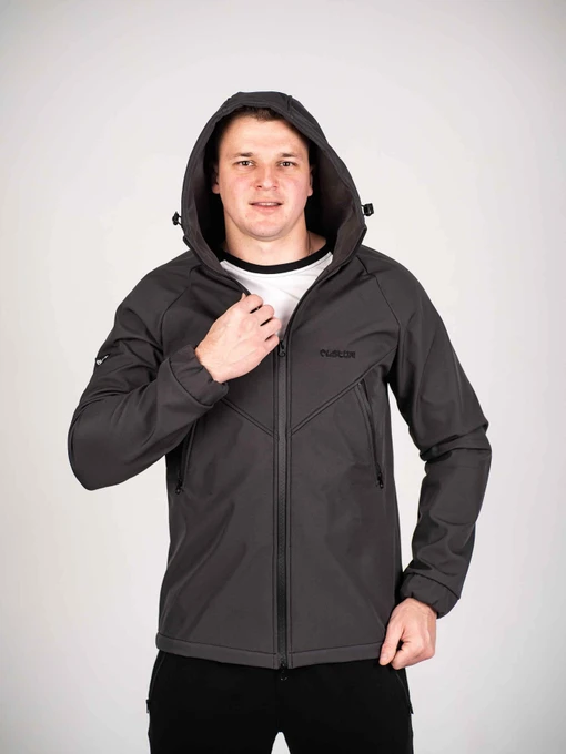 Куртки та дублянки Custom Wear модель cw-jac-5474 Фото