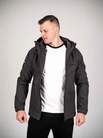 Куртки и дубленки Custom Wear модель cw-jac-5474 Фото