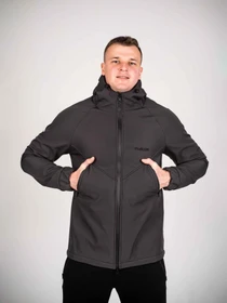 Куртки и дубленки Custom Wear модель cw-jac-5474 Фото