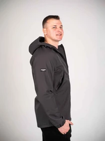 Куртки и дубленки Custom Wear модель cw-jac-5474 Фото