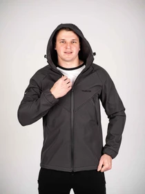 Куртки и дубленки Custom Wear модель cw-jac-5474 Фото