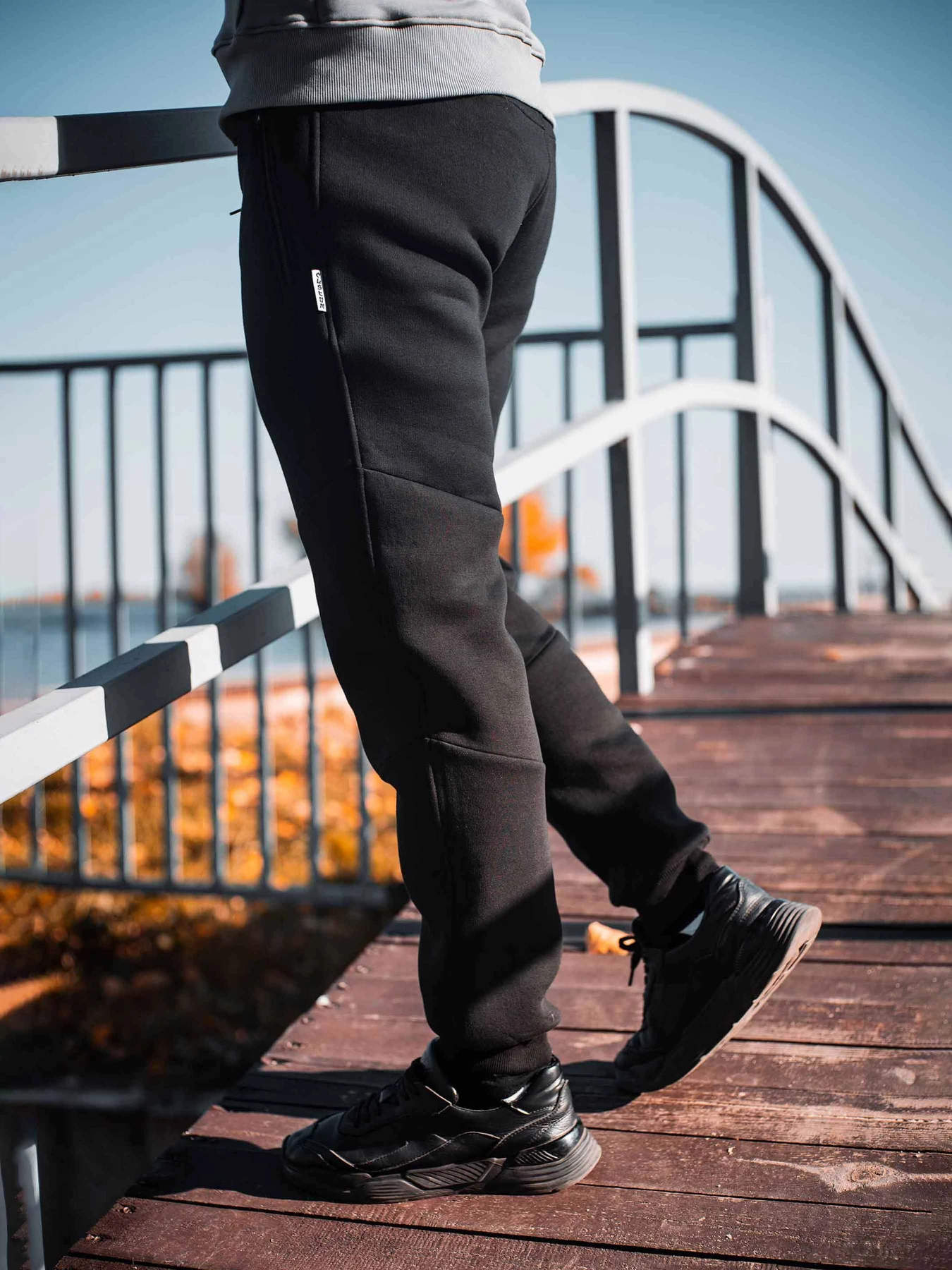 Брюки Custom Wear модель cw-pant-3901 Брюки Custom Wear модель cw-pant-3901 Фото