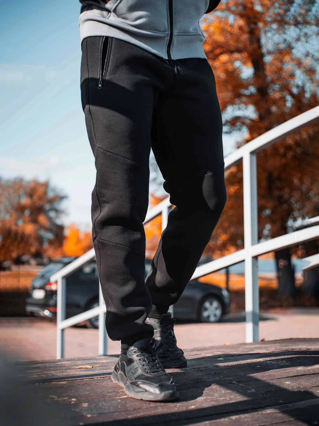 Брюки Custom Wear модель cw-pant-3901 Брюки Custom Wear модель cw-pant-3901 Фото