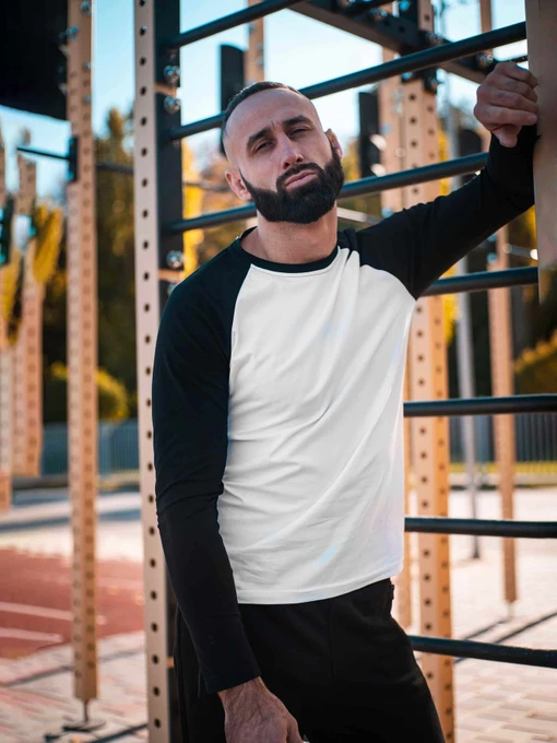 Худи и свитшоты Custom Wear модель cw-shi-6950 Фото