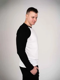 Худи и свитшоты Custom Wear модель cw-shi-6950 Фото