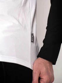 Худи и свитшоты Custom Wear модель cw-shi-6950 Фото