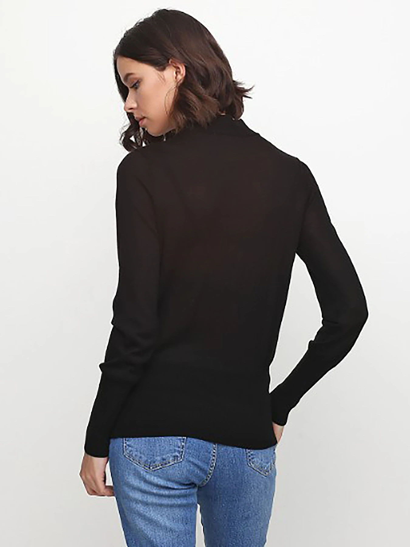 Свитры и кардиганы H&M модель 4073 Фото