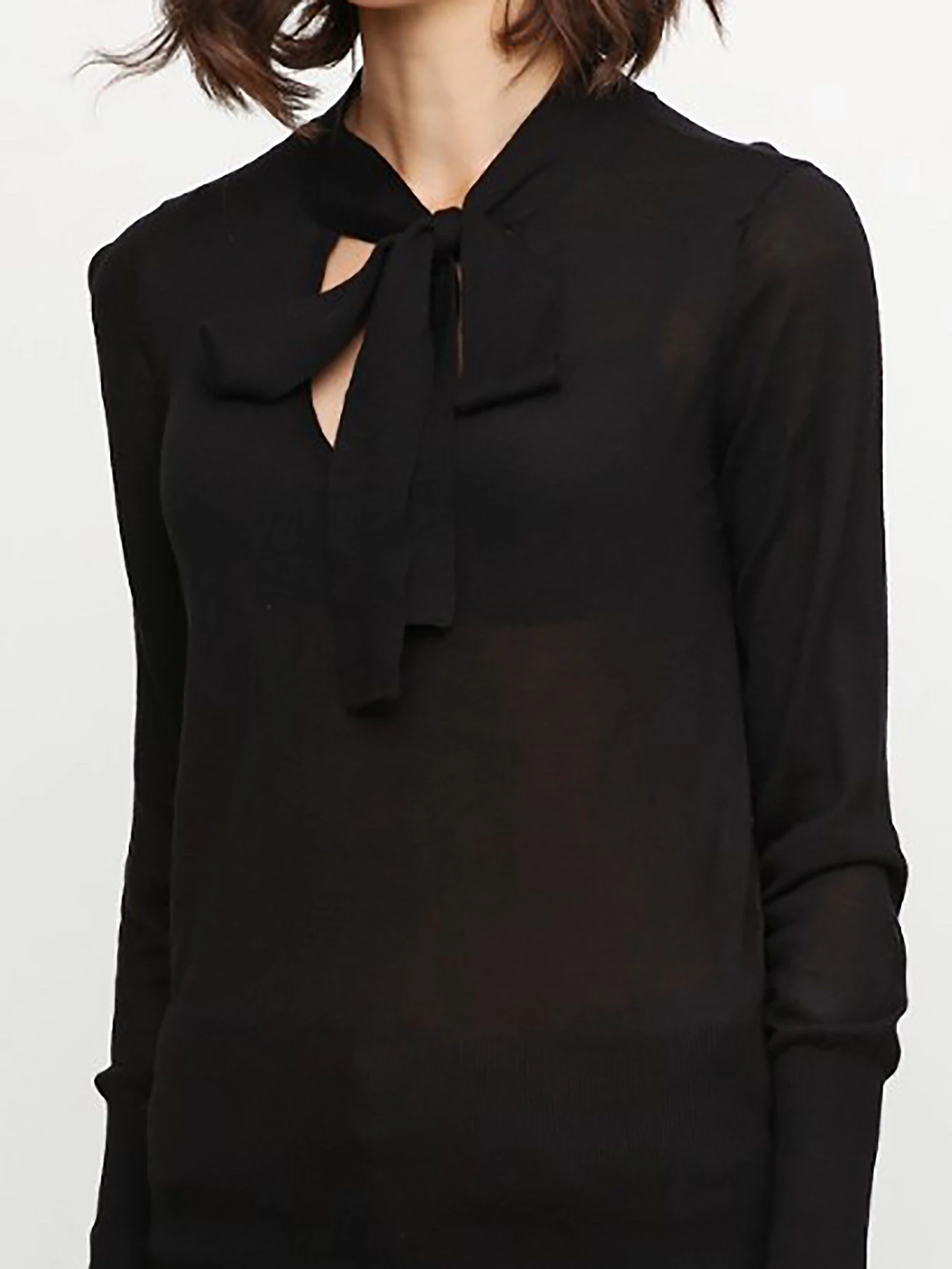 Свитры и кардиганы H&M модель 4073 Фото