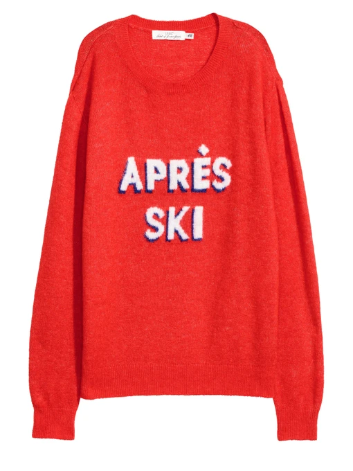 Светри та кардигани H&M модель 43505 Фото