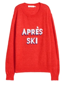 Светри та кардигани H&M модель 43505 Фото