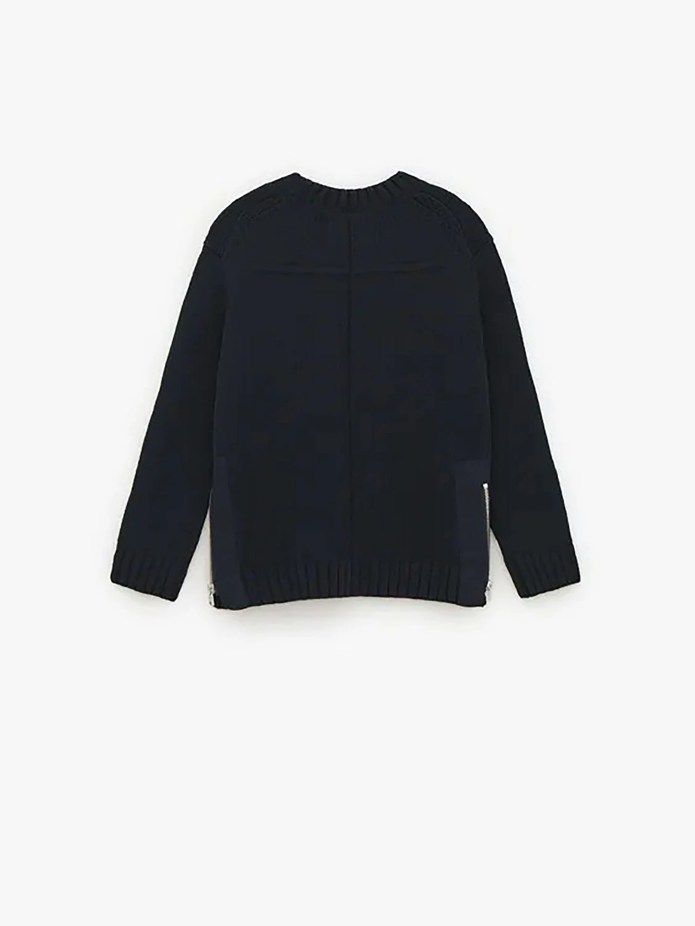 Свитры и кардиганы ZARA модель 65025 Фото