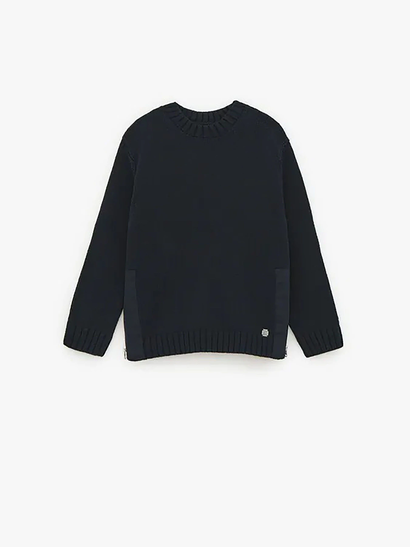 Свитры и кардиганы ZARA модель 65025 Фото