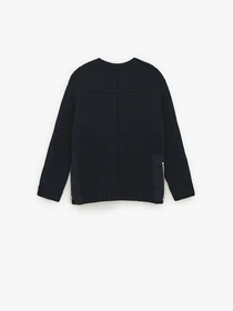Свитры и кардиганы ZARA модель 65025 Фото