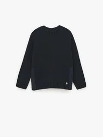 Свитры и кардиганы ZARA модель 65025 Фото