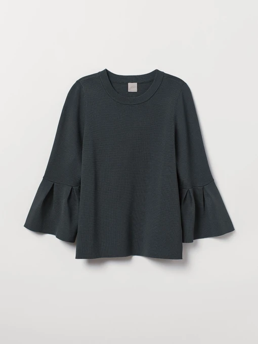 Светри та кардигани H&M модель 54432 Фото