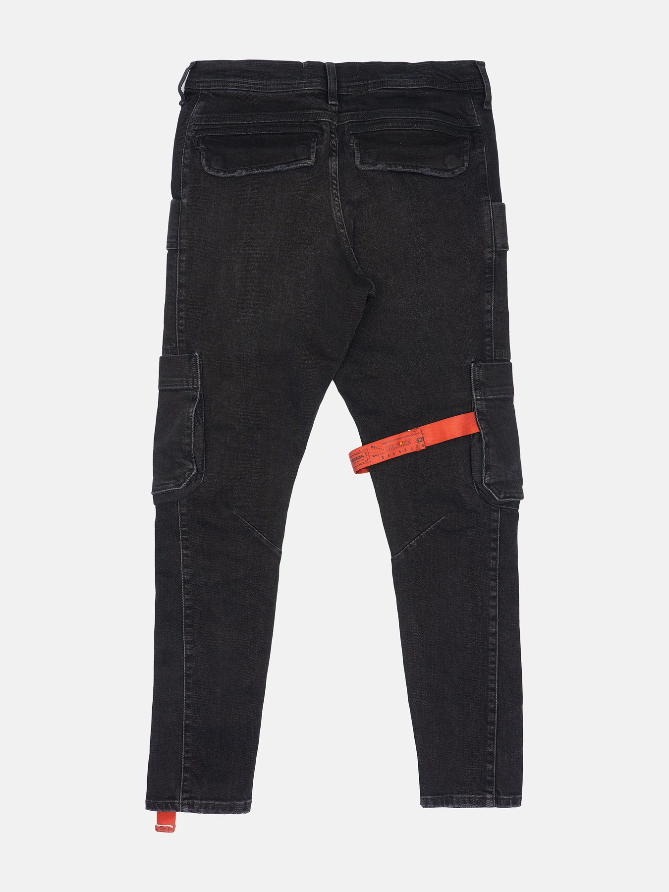 Джинси ZARA модель 65039 Фото