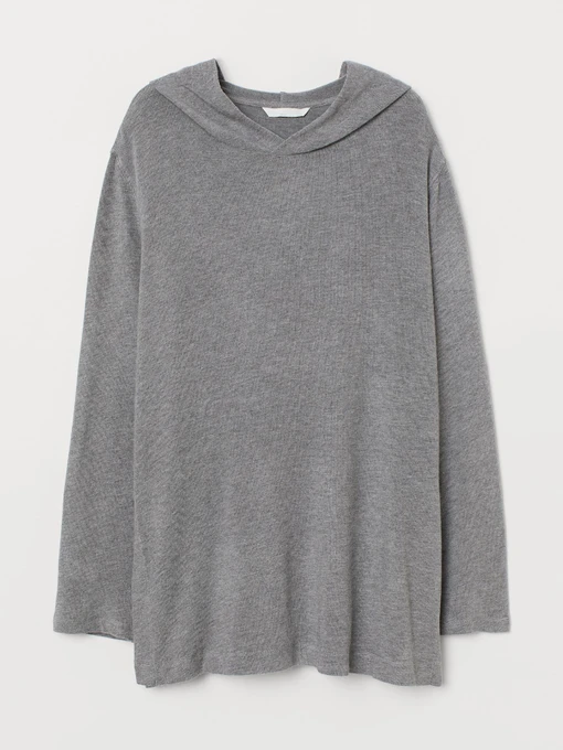 Свитры и кардиганы H&M модель 58470 Фото