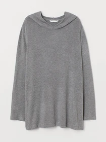 Свитры и кардиганы H&M модель 58470 Фото