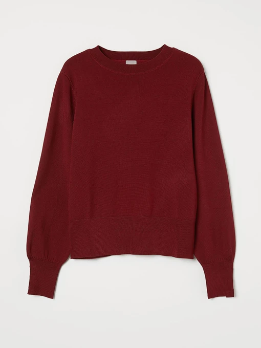 Светри та кардигани H&M модель 58466 Фото