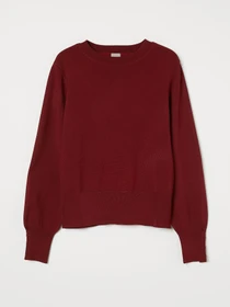 Светри та кардигани H&M модель 58466 Фото