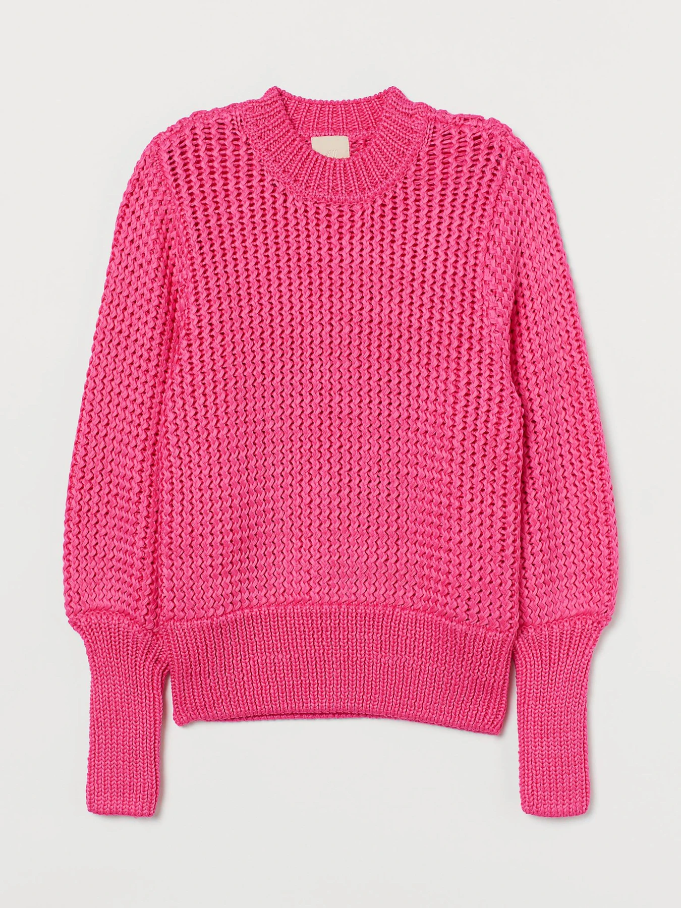 Свитры и кардиганы H&M модель 59998 Фото