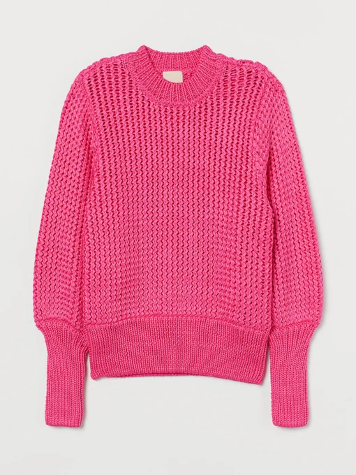 Свитры и кардиганы H&M модель 59998 Фото