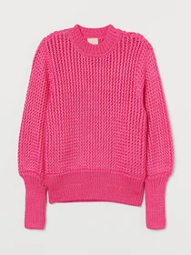 Свитры и кардиганы H&M модель 59998 Фото
