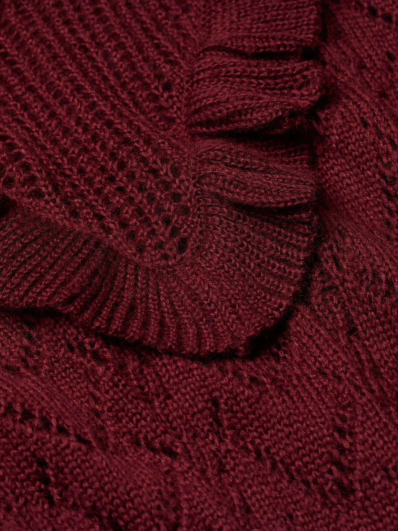 Светри та кардигани H&M модель 61708 Фото