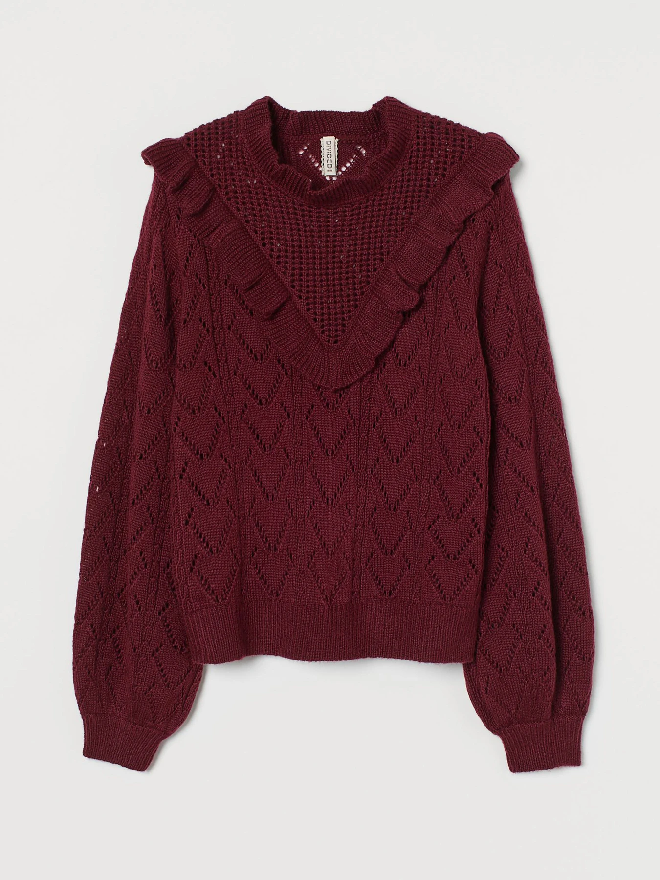 Светри та кардигани H&M модель 61708 Фото