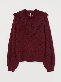 Светри та кардигани H&M модель 61708 Фото