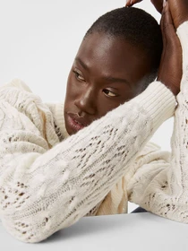 Свитры и кардиганы C&A модель 67078 Фото
