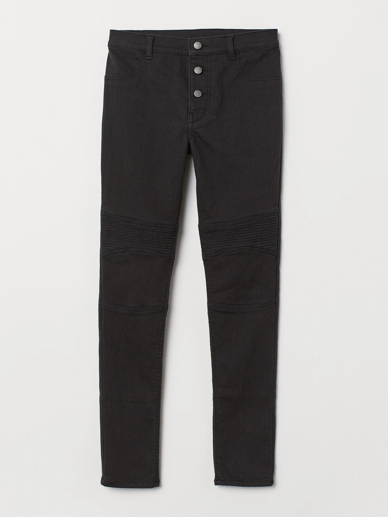 Джинсы H&M модель 42134 Фото