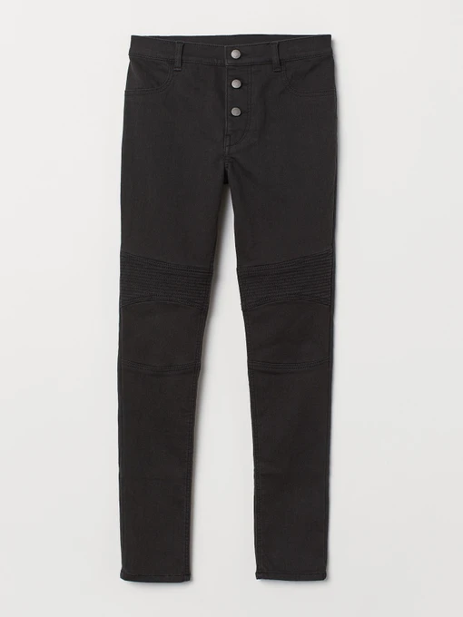 Джинсы H&M модель 42134 Фото