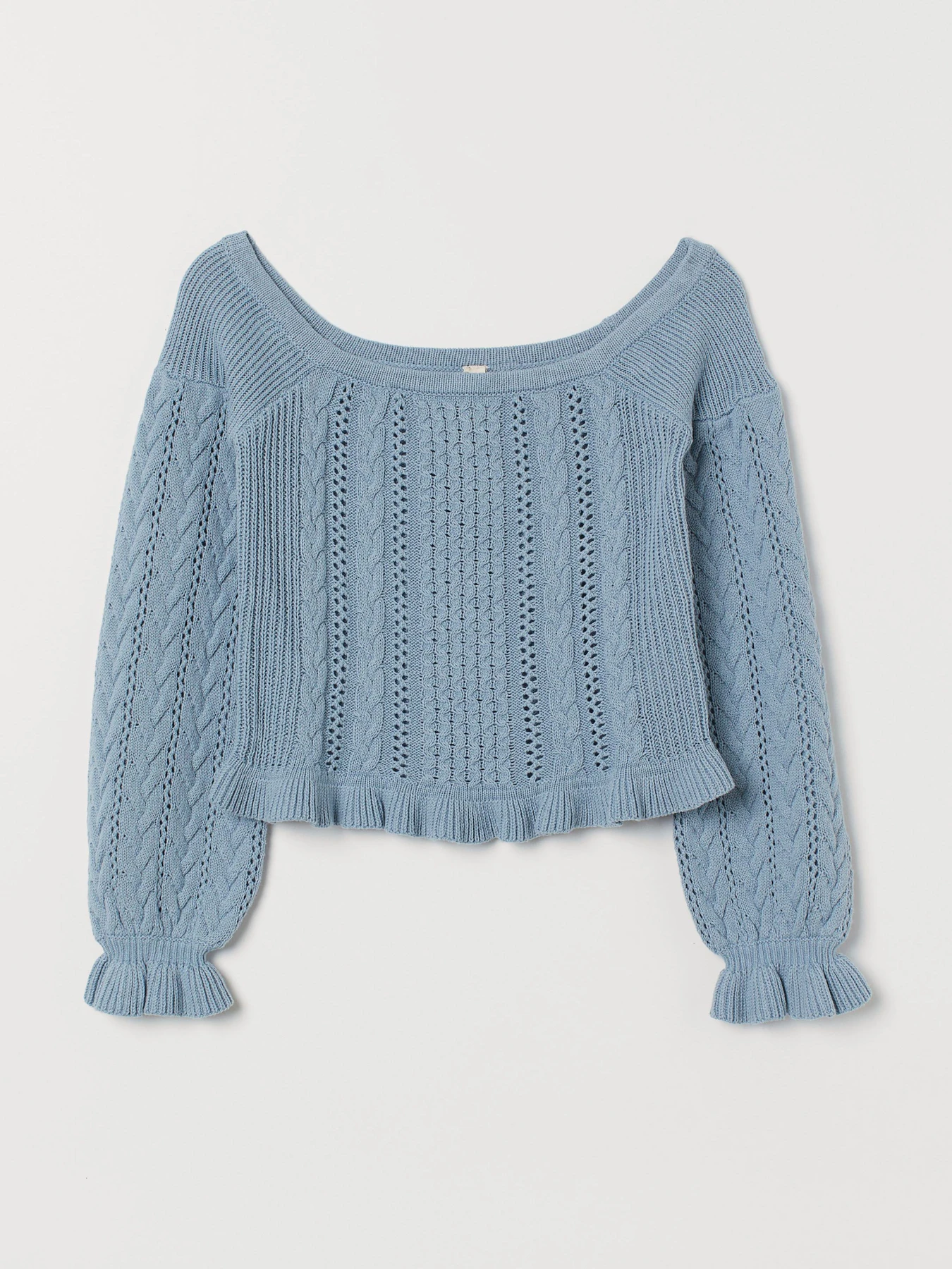 Светри та кардигани H&M модель 44864 Фото