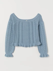 Светри та кардигани H&M модель 44864 Фото