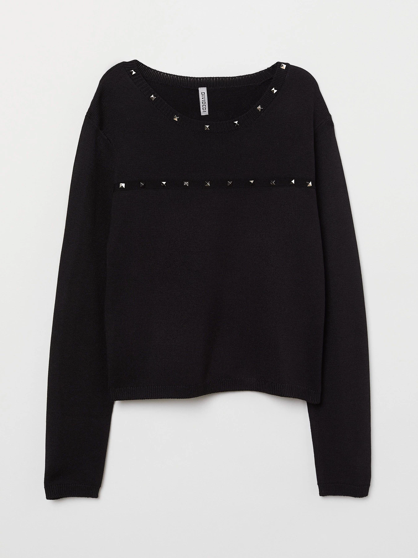 Светри та кардигани H&M модель 44903 Фото