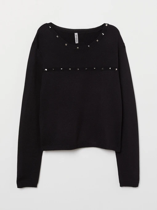 Светри та кардигани H&M модель 44903 Фото