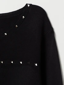 Светри та кардигани H&M модель 44903 Фото