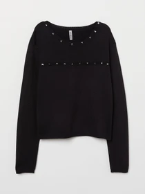 Светри та кардигани H&M модель 44903 Фото