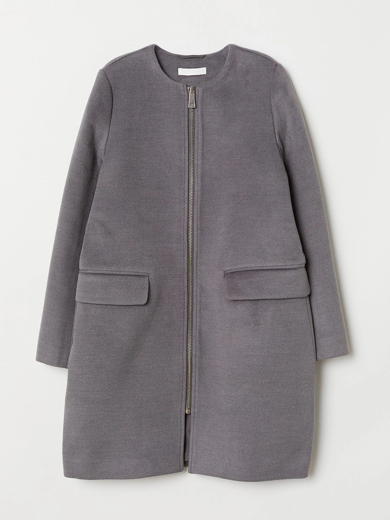 Пальта та плащі H&M модель 45046 Фото