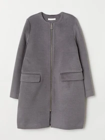 Пальта та плащі H&M модель 45046 Фото
