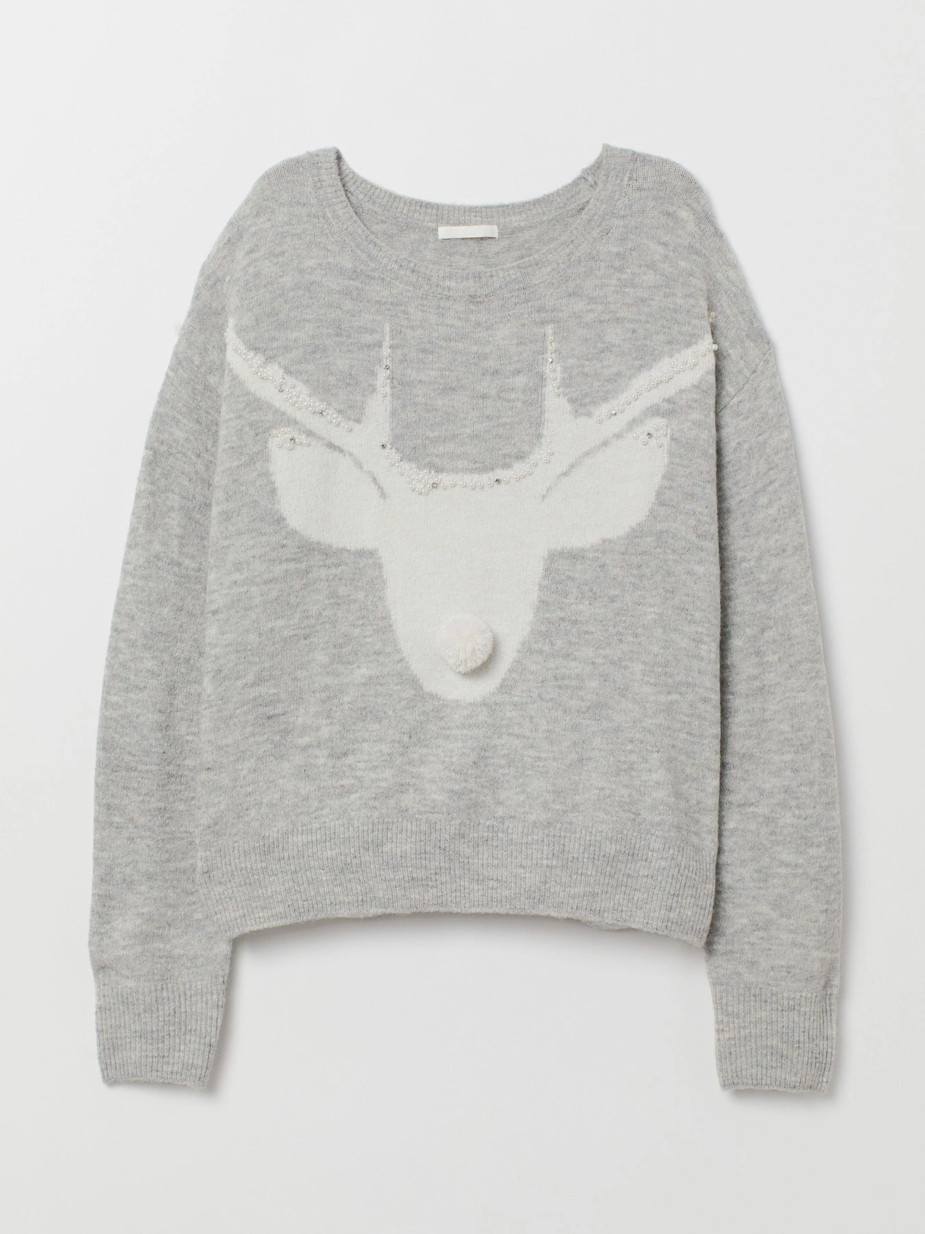 Светри та кардигани H&M модель 35950 Фото