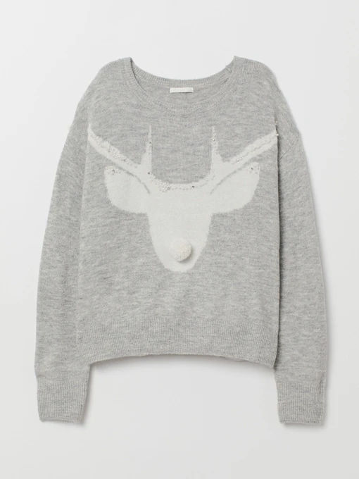Светри та кардигани H&M модель 35950 Фото