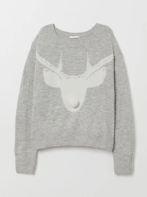 Светри та кардигани H&M модель 35950 Фото