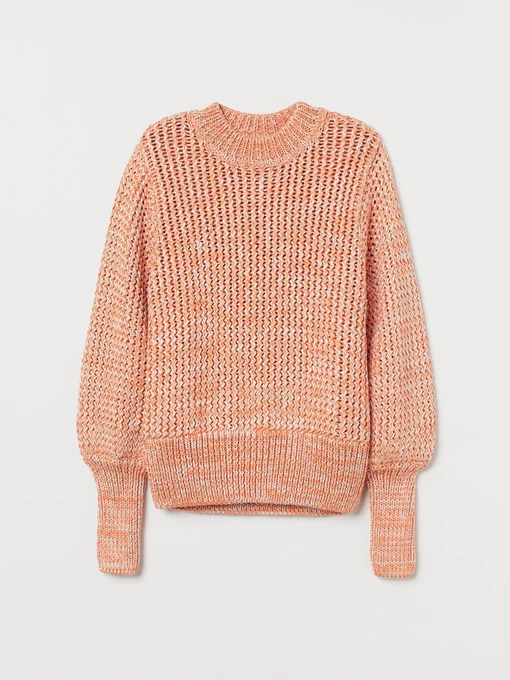 Светри та кардигани H&M модель 55534 Фото