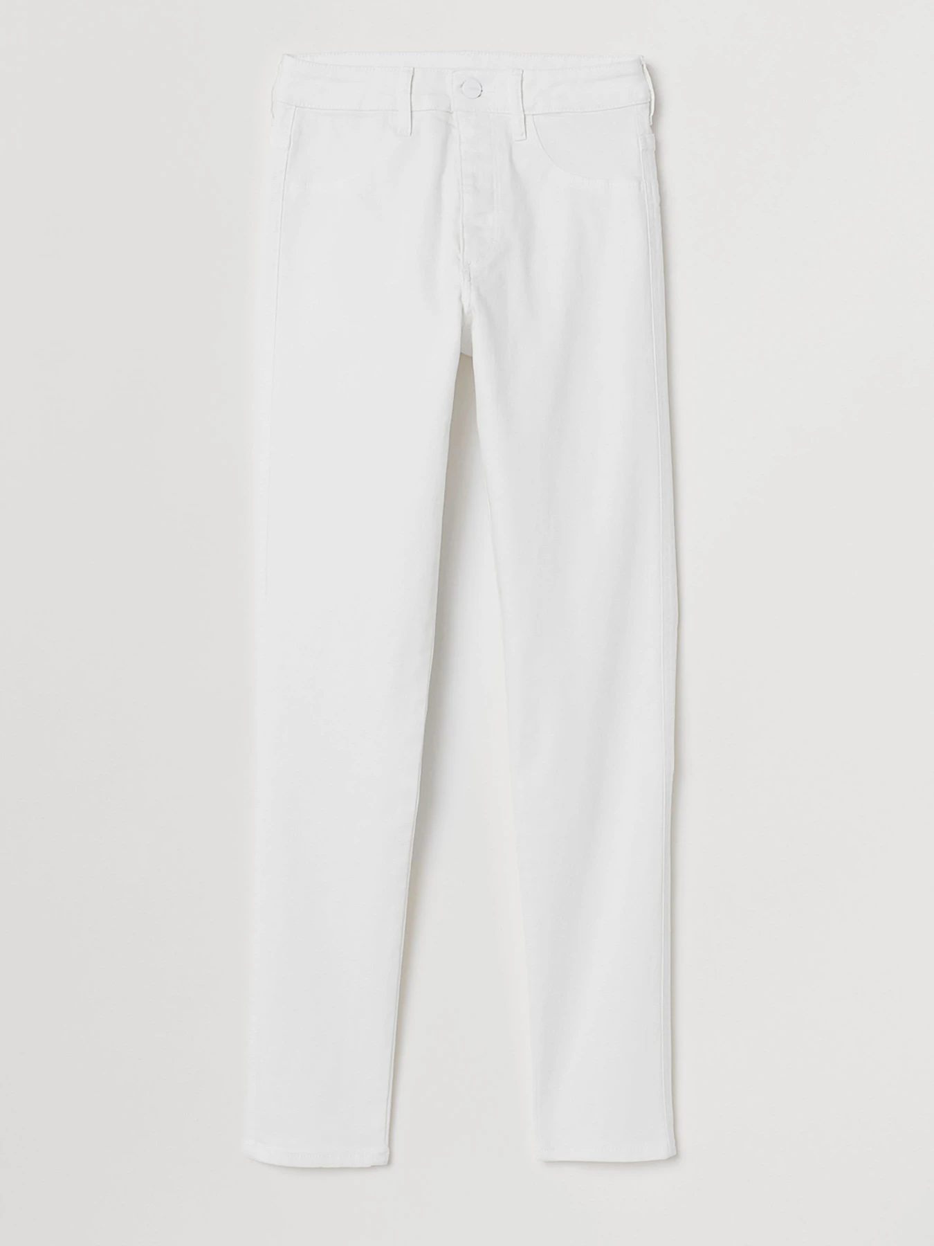 Джинси H&M модель 37997 Фото