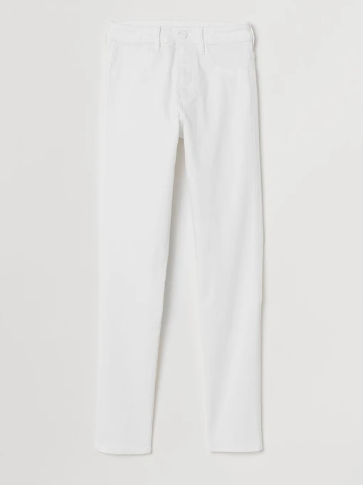 Джинси H&M модель 37997 Фото