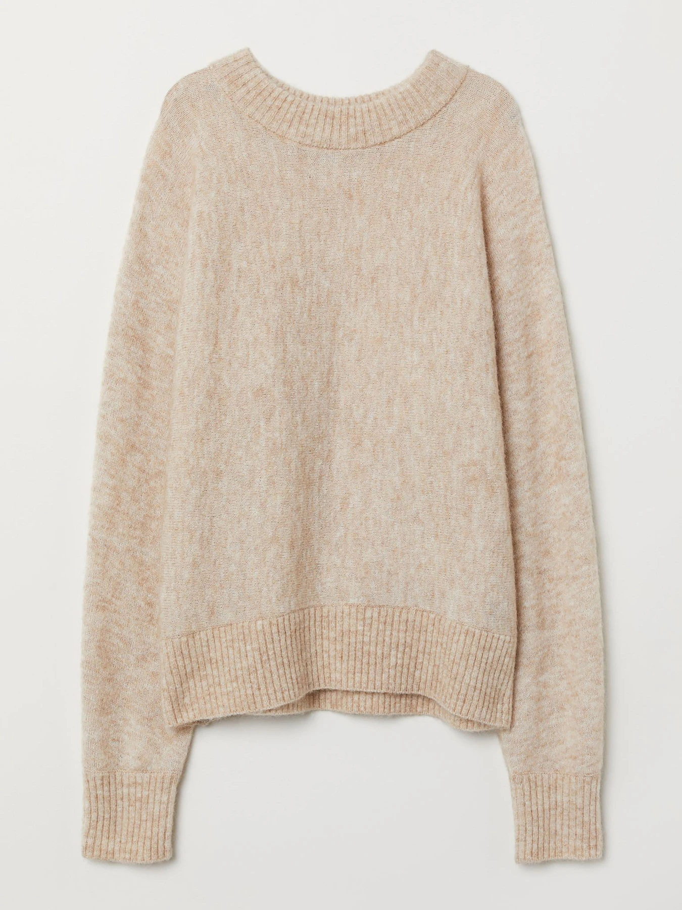 Свитры и кардиганы H&M модель 61731 Фото