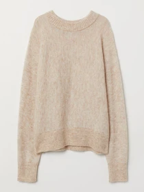 Свитры и кардиганы H&M модель 61731 Фото