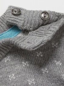 Свитры и кардиганы H&M модель 62633 Фото